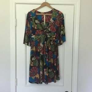 Uncle Frank Dress S